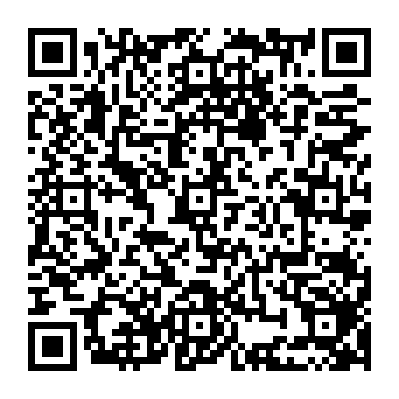 QR kodas