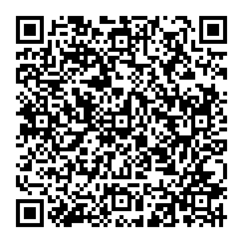 QR kodas