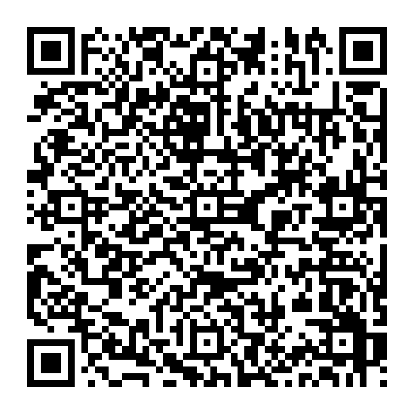 QR kodas