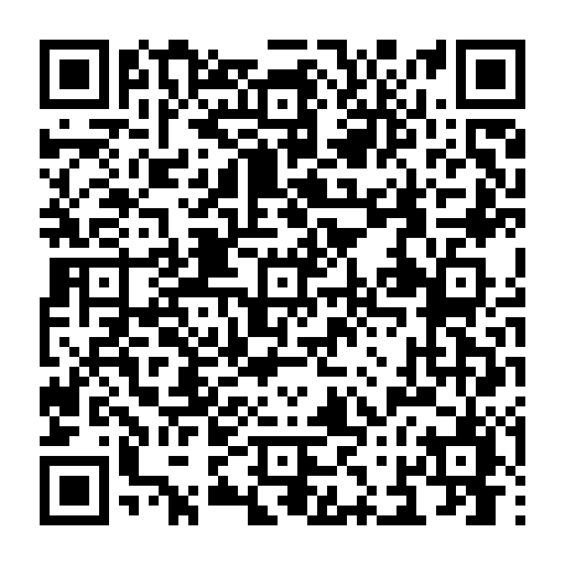 QR kodas