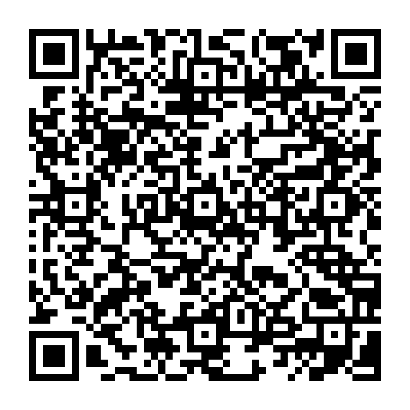 QR kodas