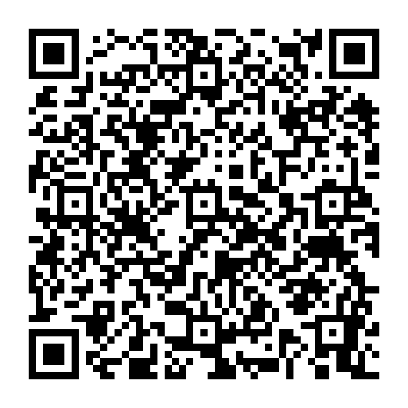 QR kodas