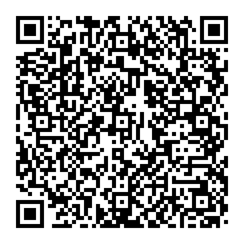 QR kodas