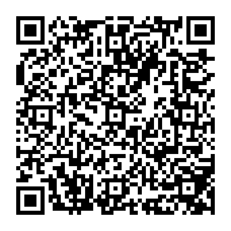 QR kodas