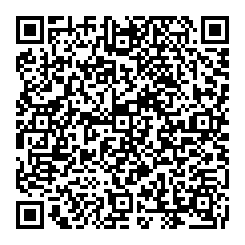 QR kodas