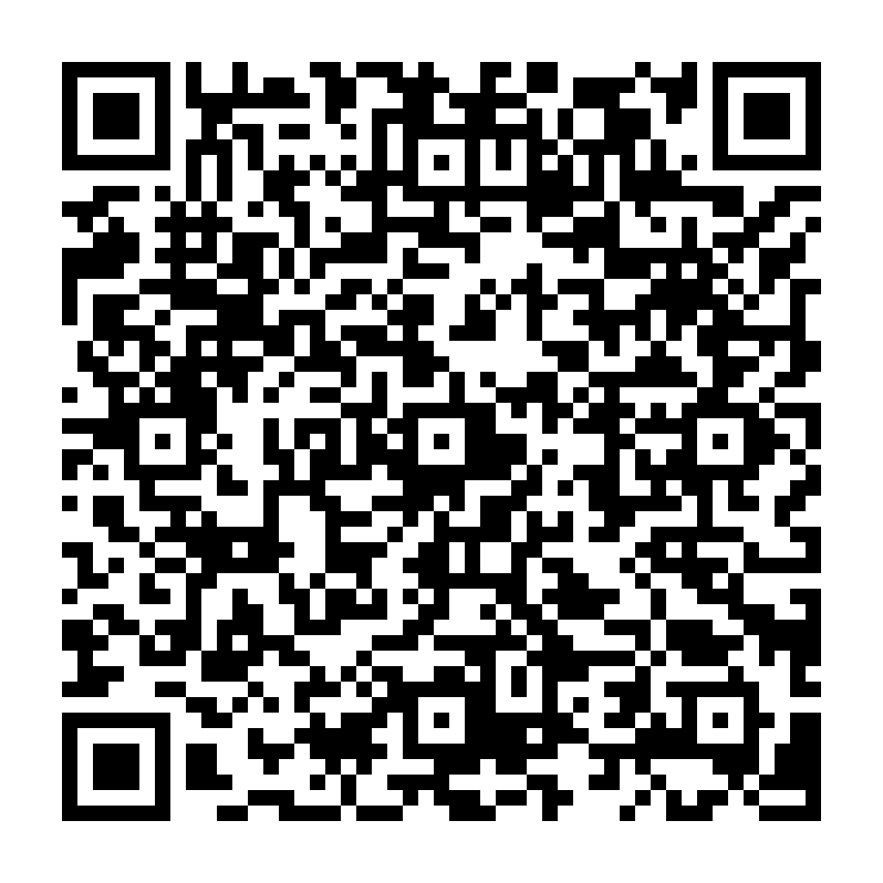 QR kodas