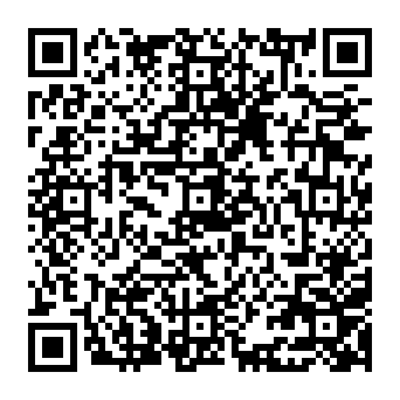 QR kodas