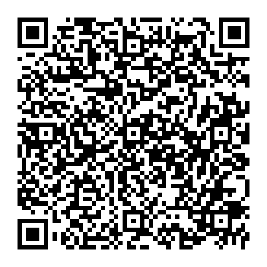 QR kodas
