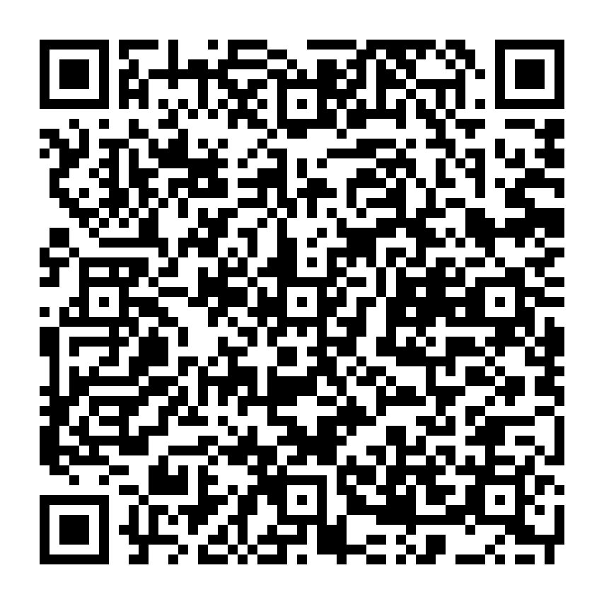 QR kodas
