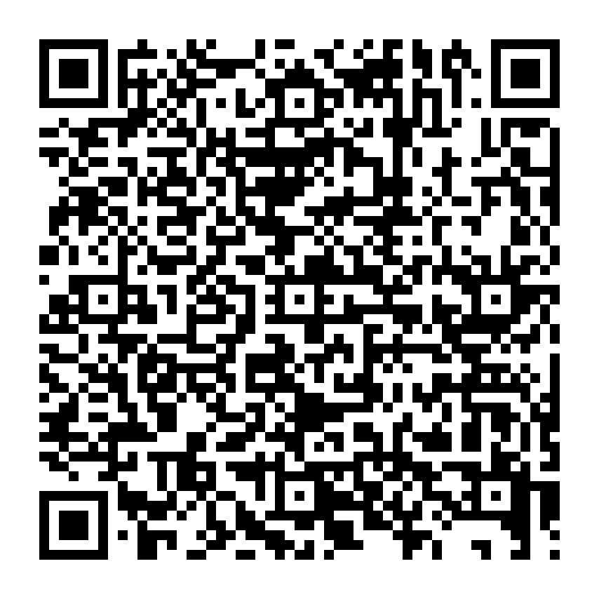 QR kodas