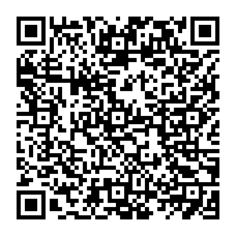 QR kodas
