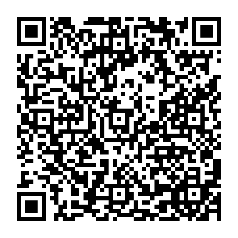 QR kodas