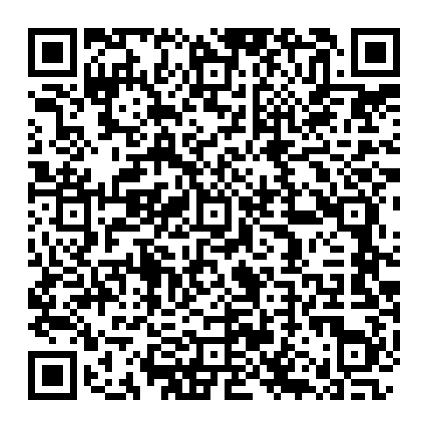 QR kodas