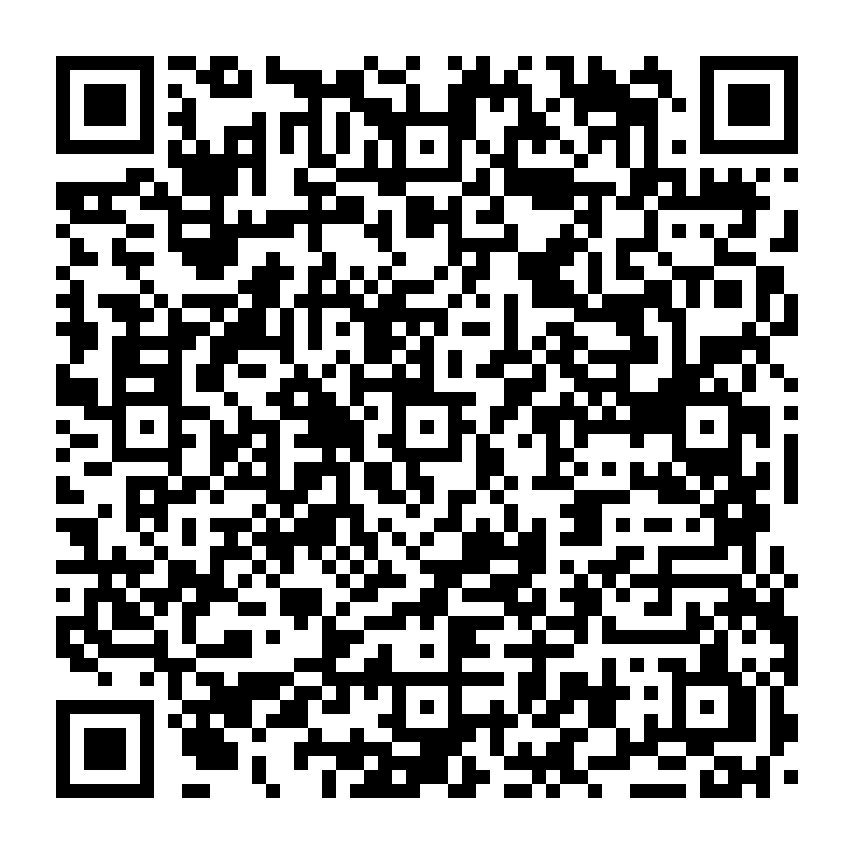 QR kodas
