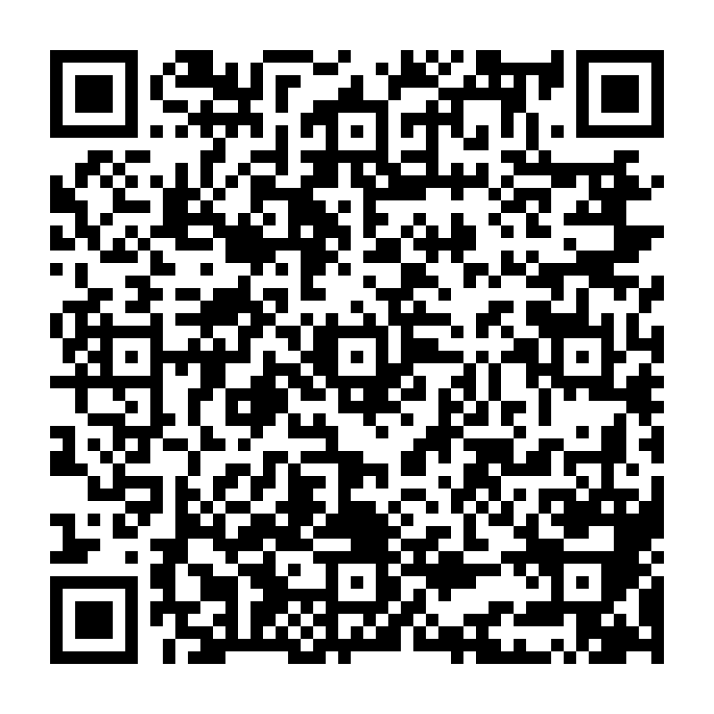 QR kodas