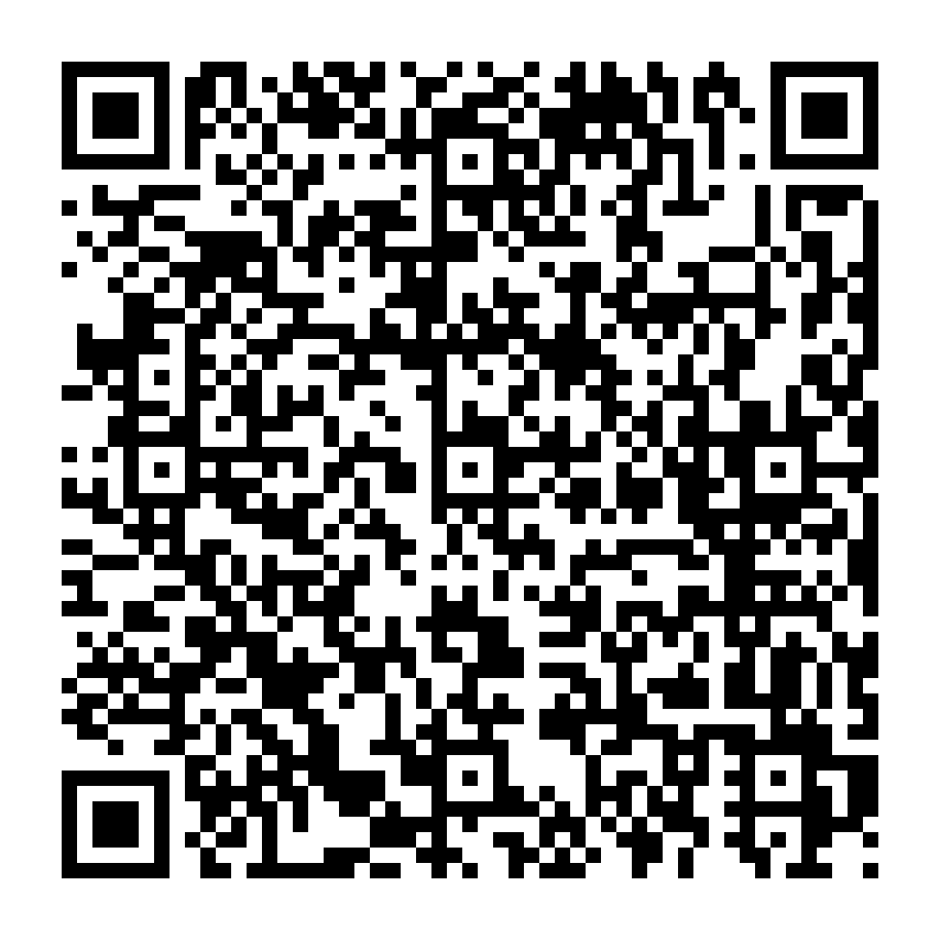 QR kodas