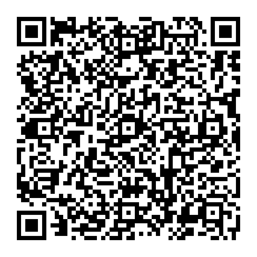QR kodas
