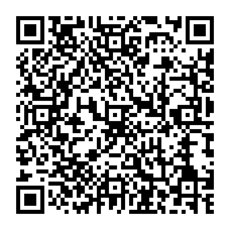 QR kodas