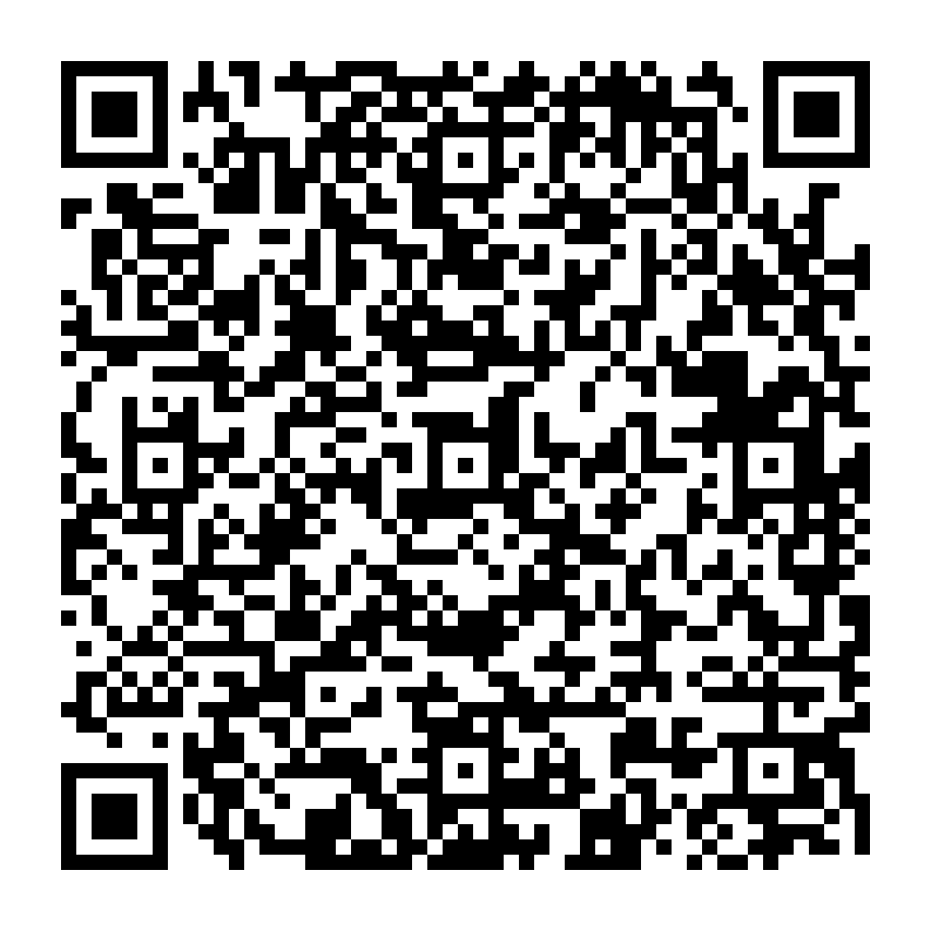 QR kodas