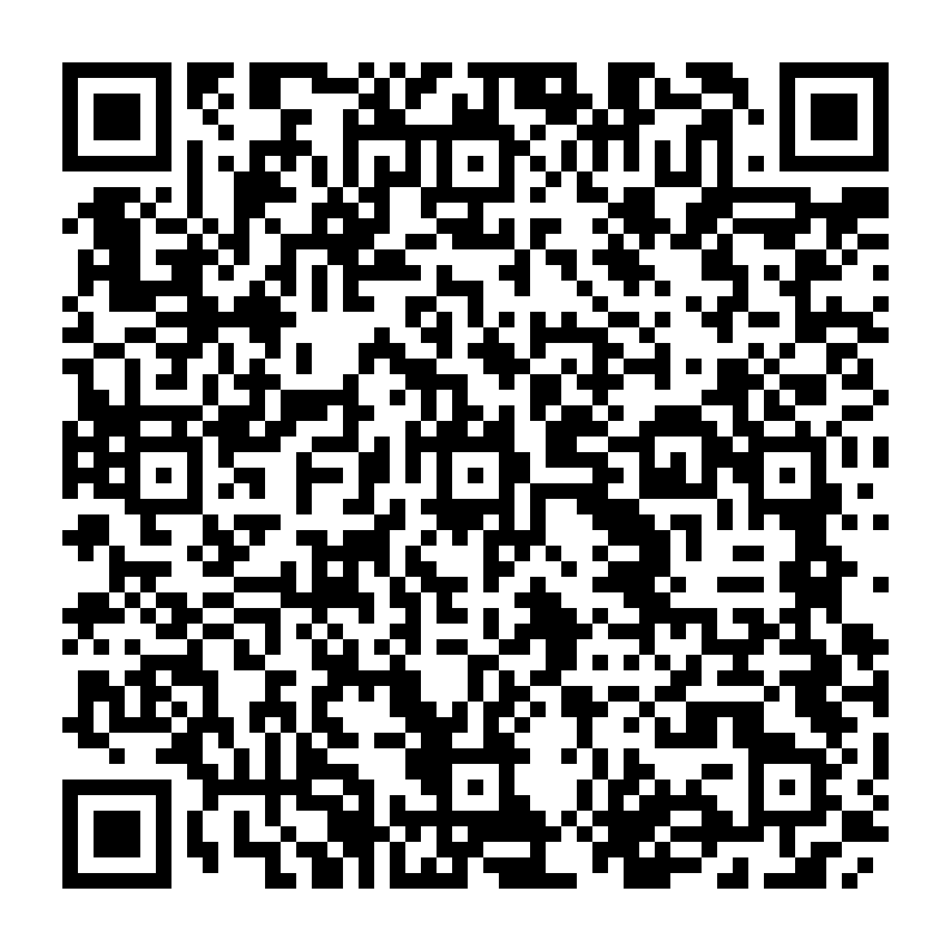QR kodas