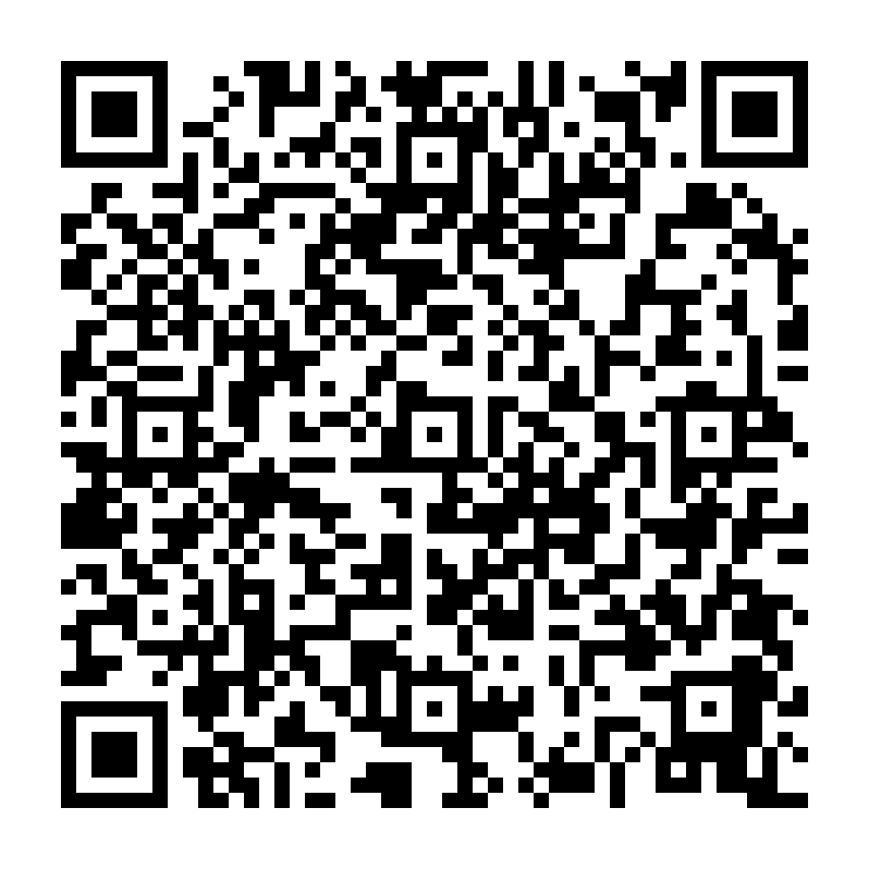 QR kodas