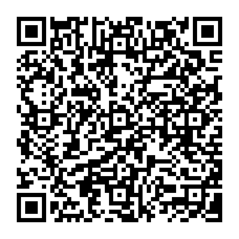 QR kodas
