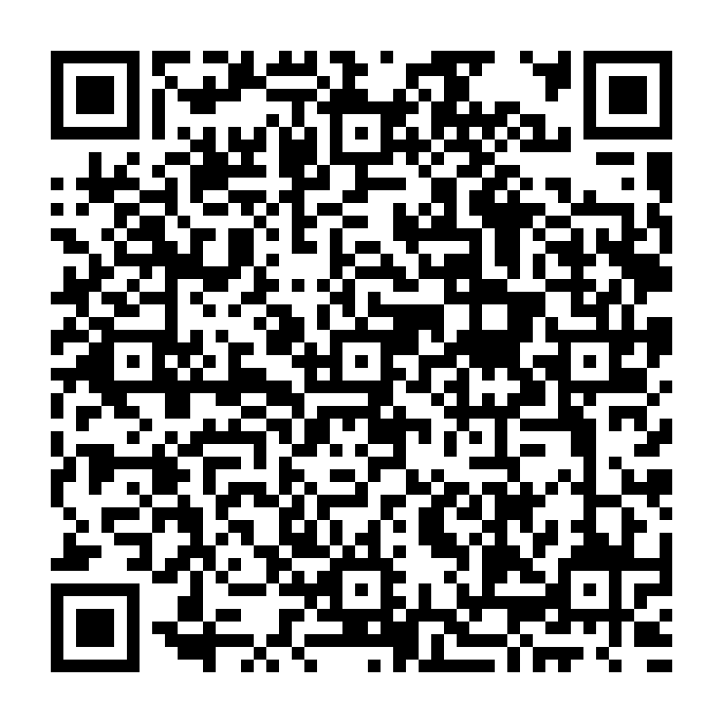 QR kodas