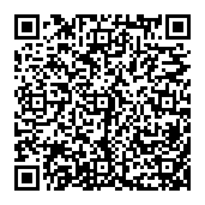 QR kodas