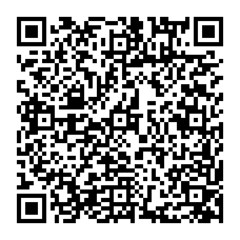 QR kodas