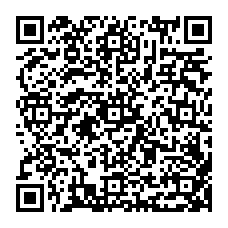 QR kodas