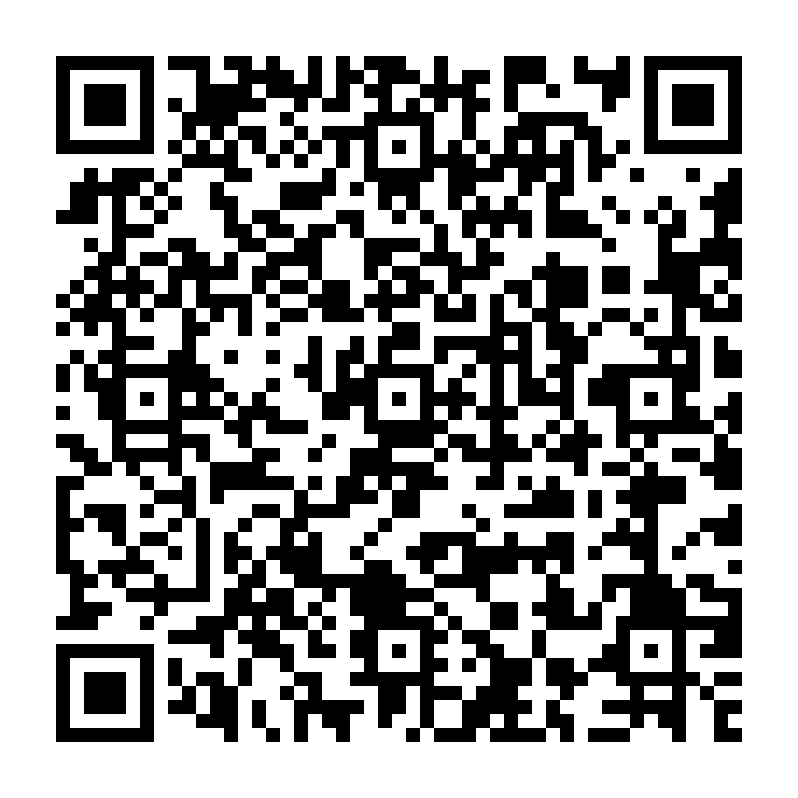 QR kodas