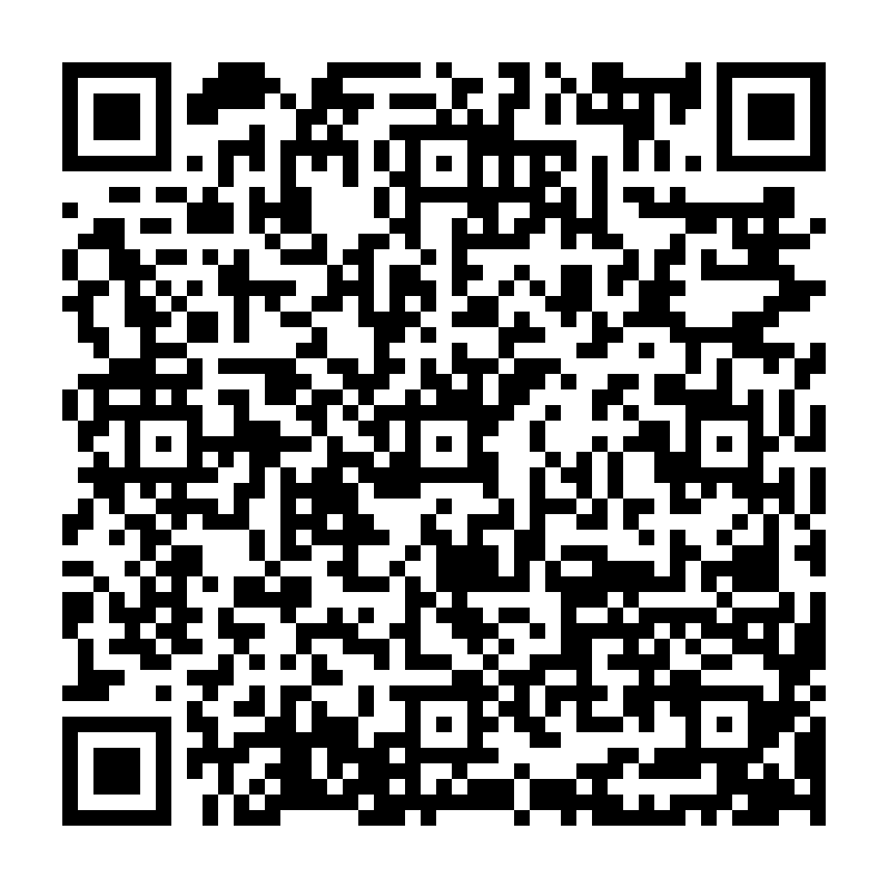 QR kodas