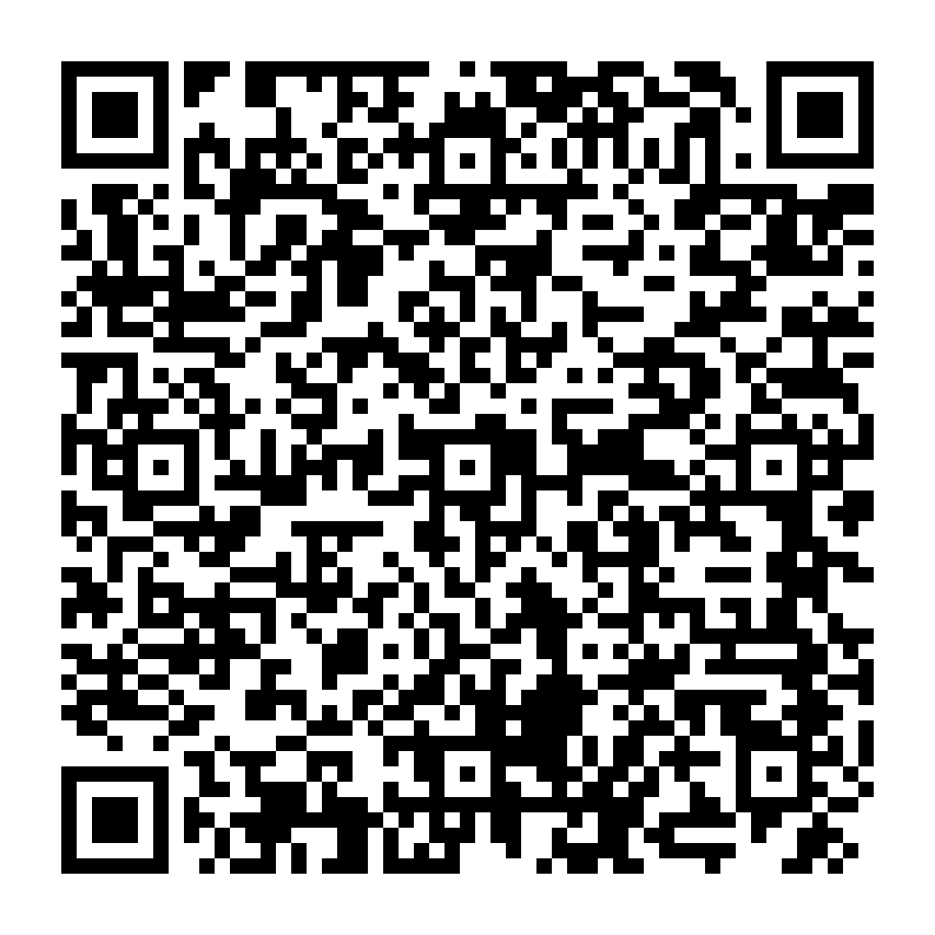 QR kodas