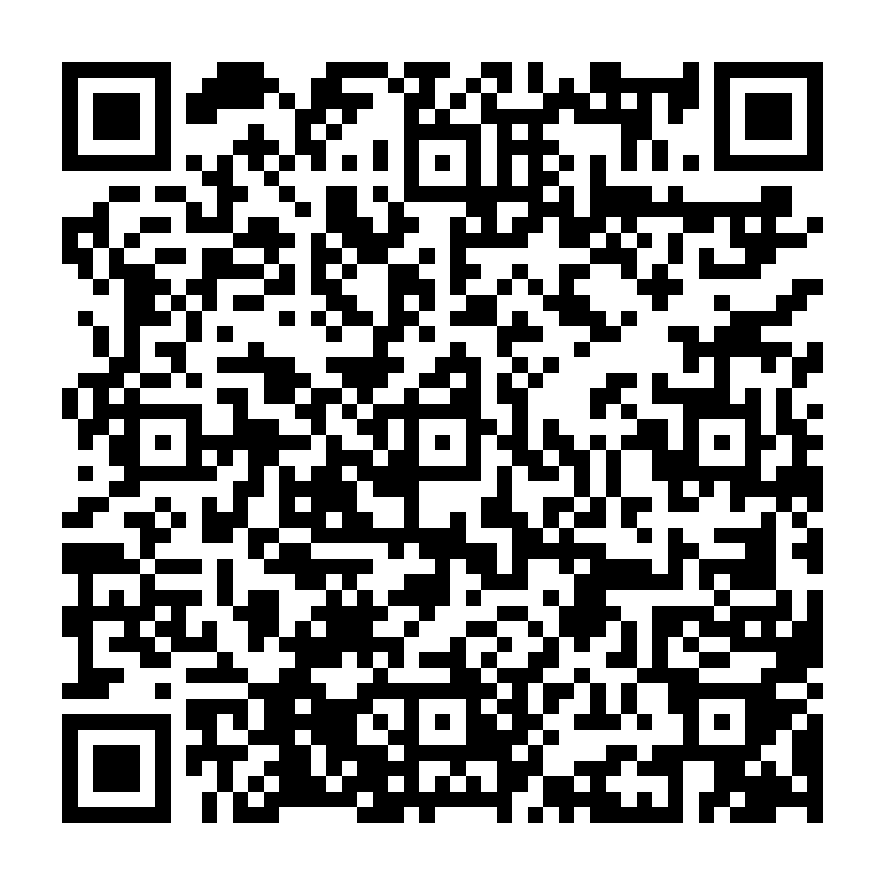 QR kodas