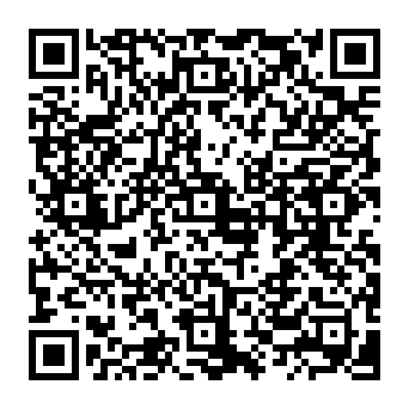 QR kodas