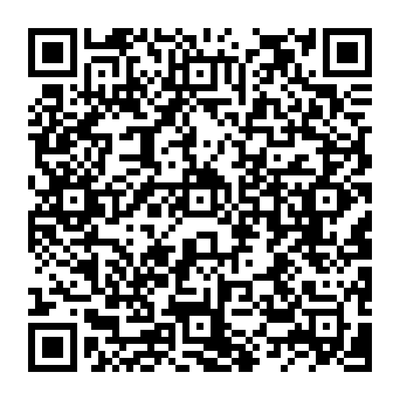 QR kodas