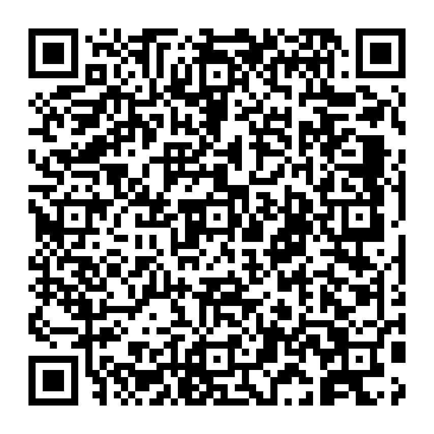 QR kodas