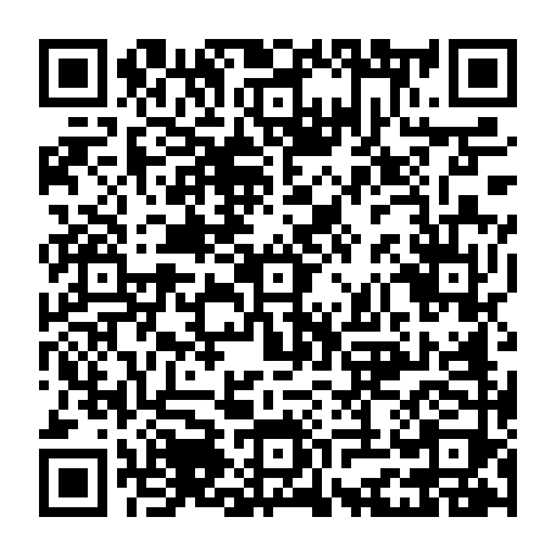 QR kodas