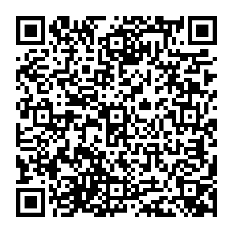 QR kodas