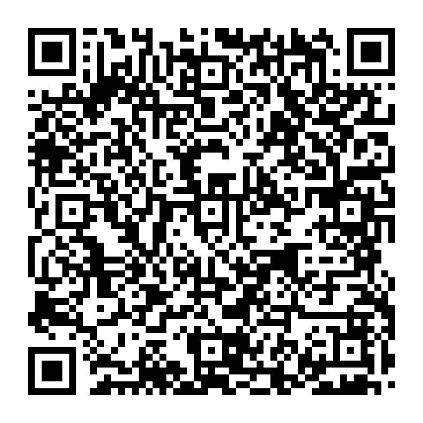 QR kodas