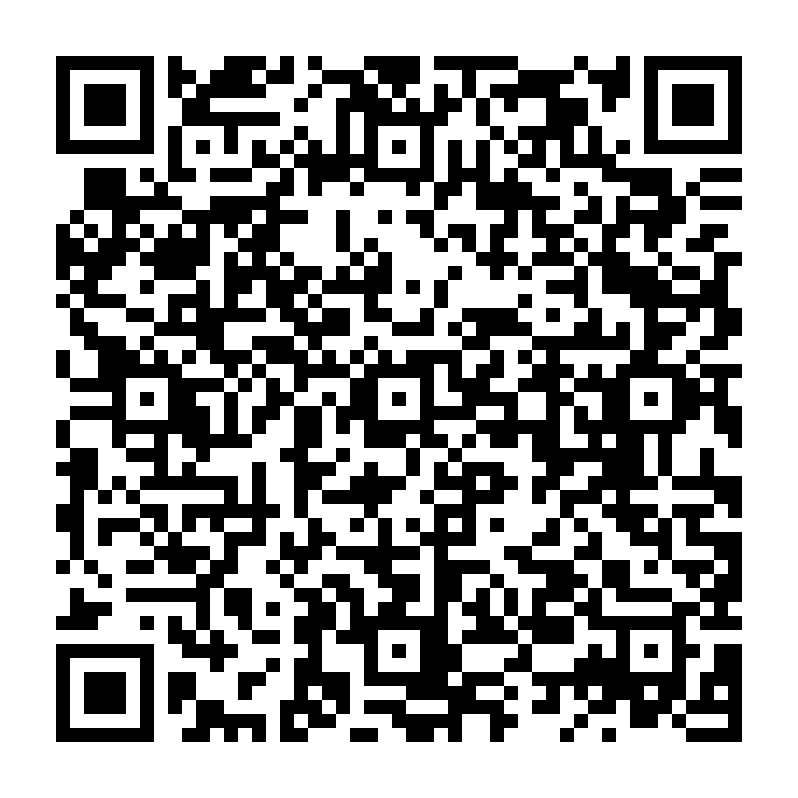 QR kodas