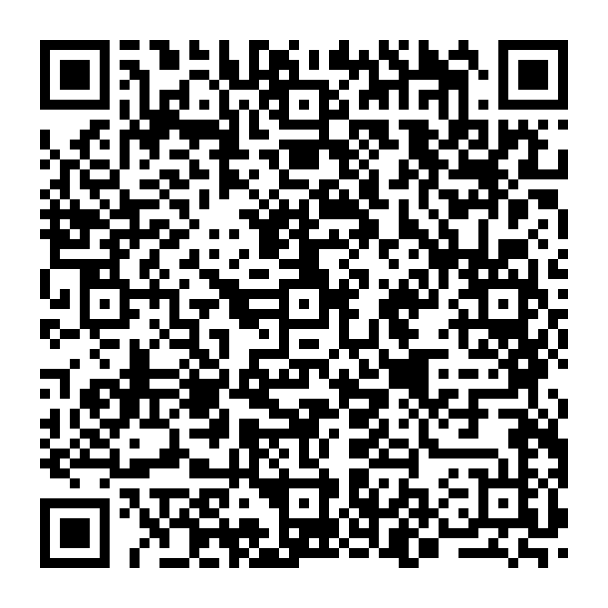 QR kodas