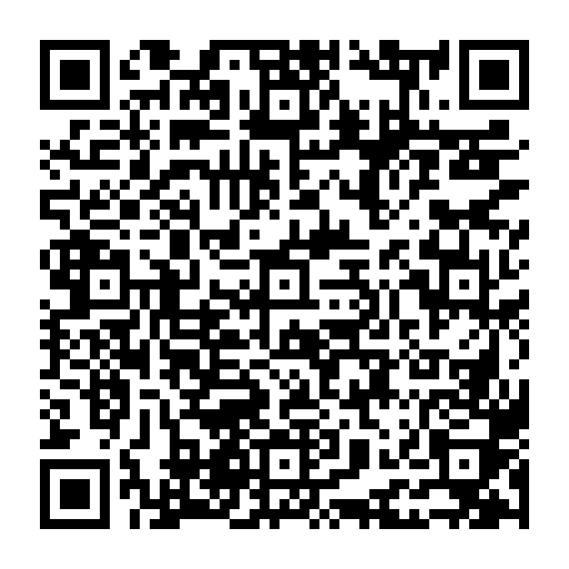 QR kodas