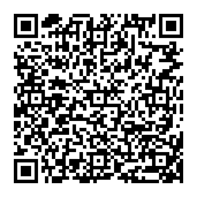 QR kodas