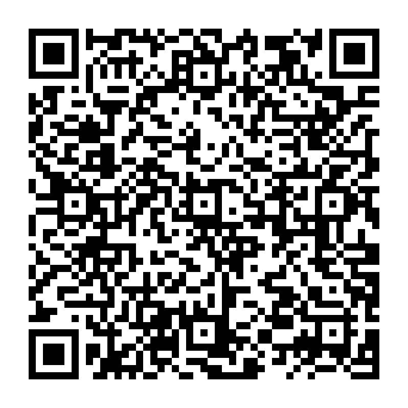QR kodas