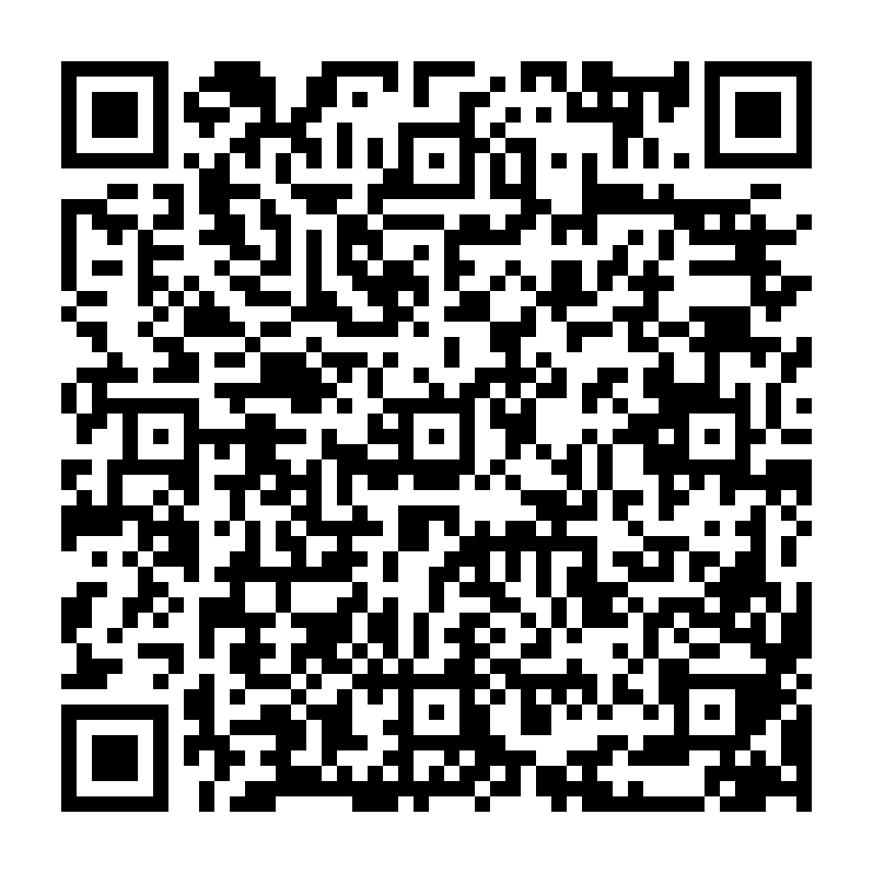 QR kodas