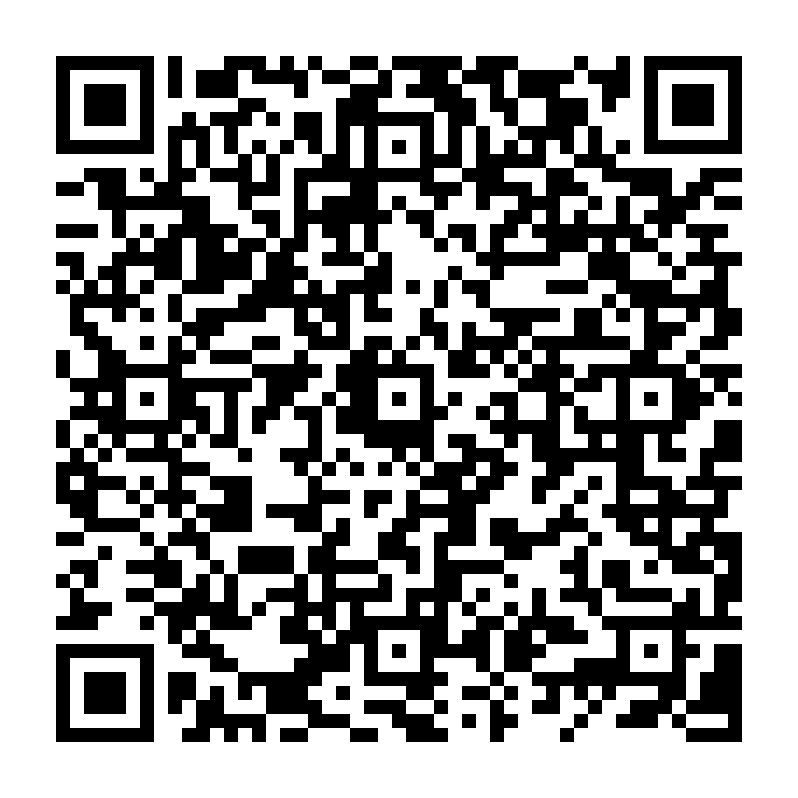 QR kodas