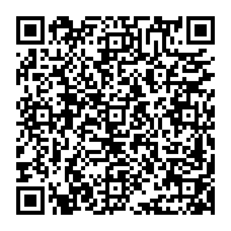 QR kodas