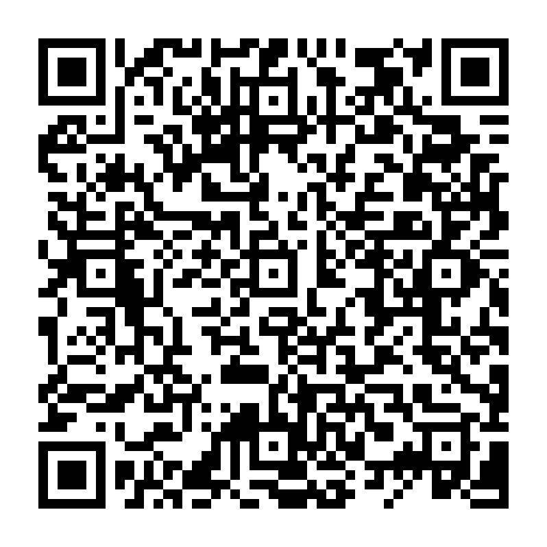 QR kodas