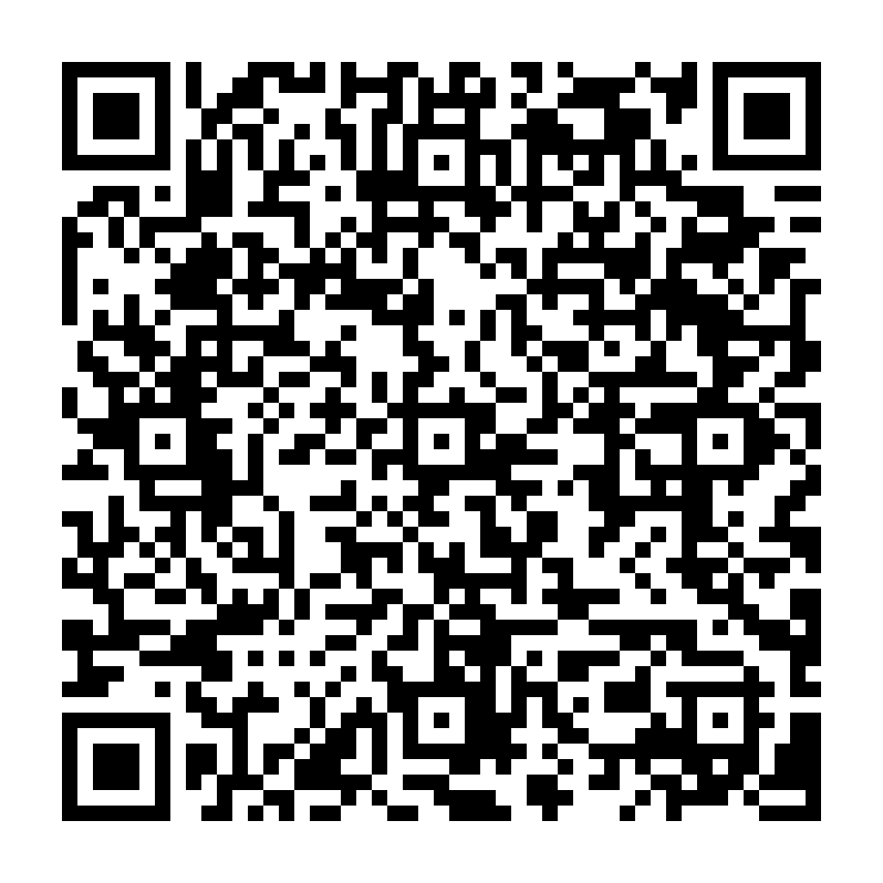 QR kodas